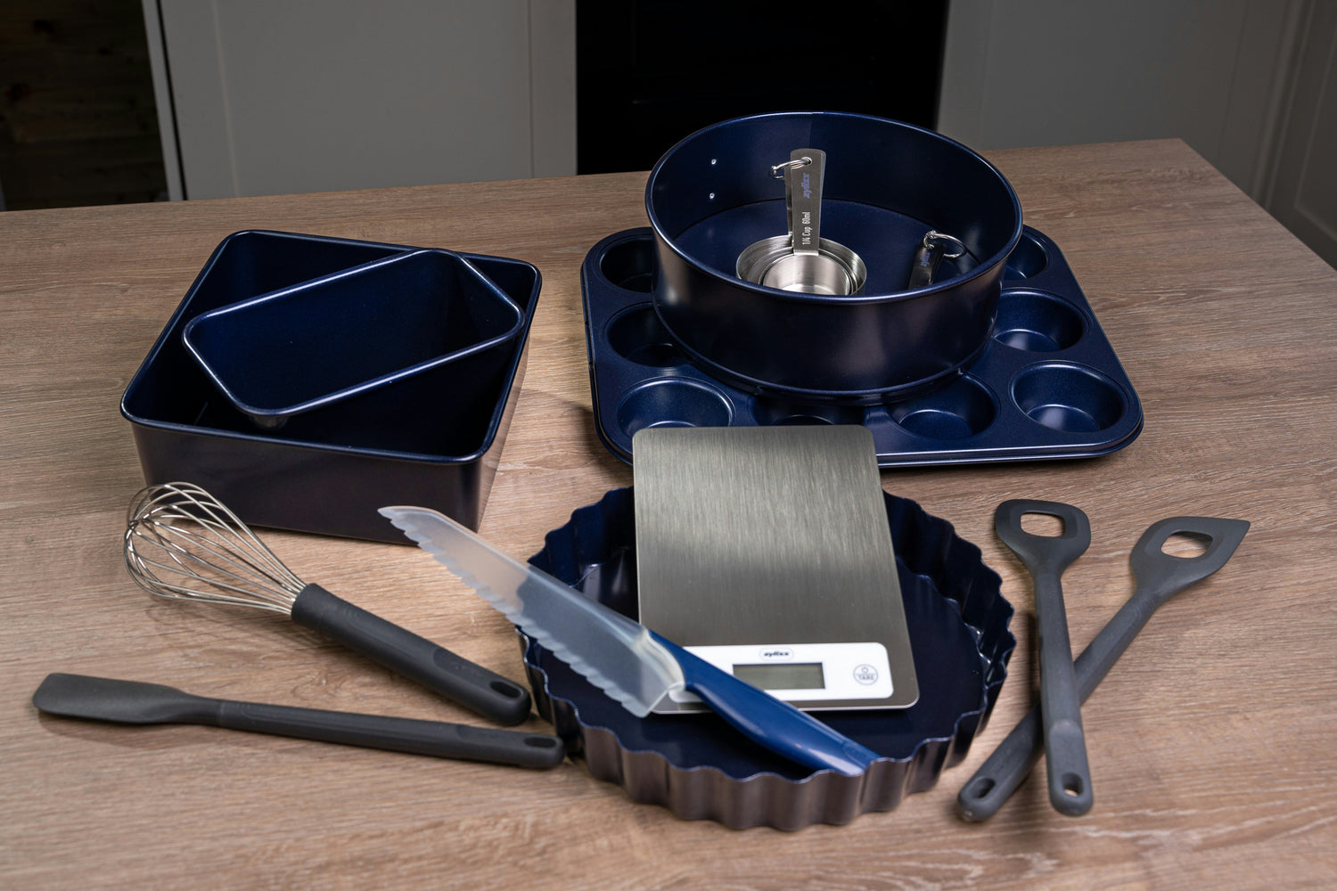 Kitchen Gadgets